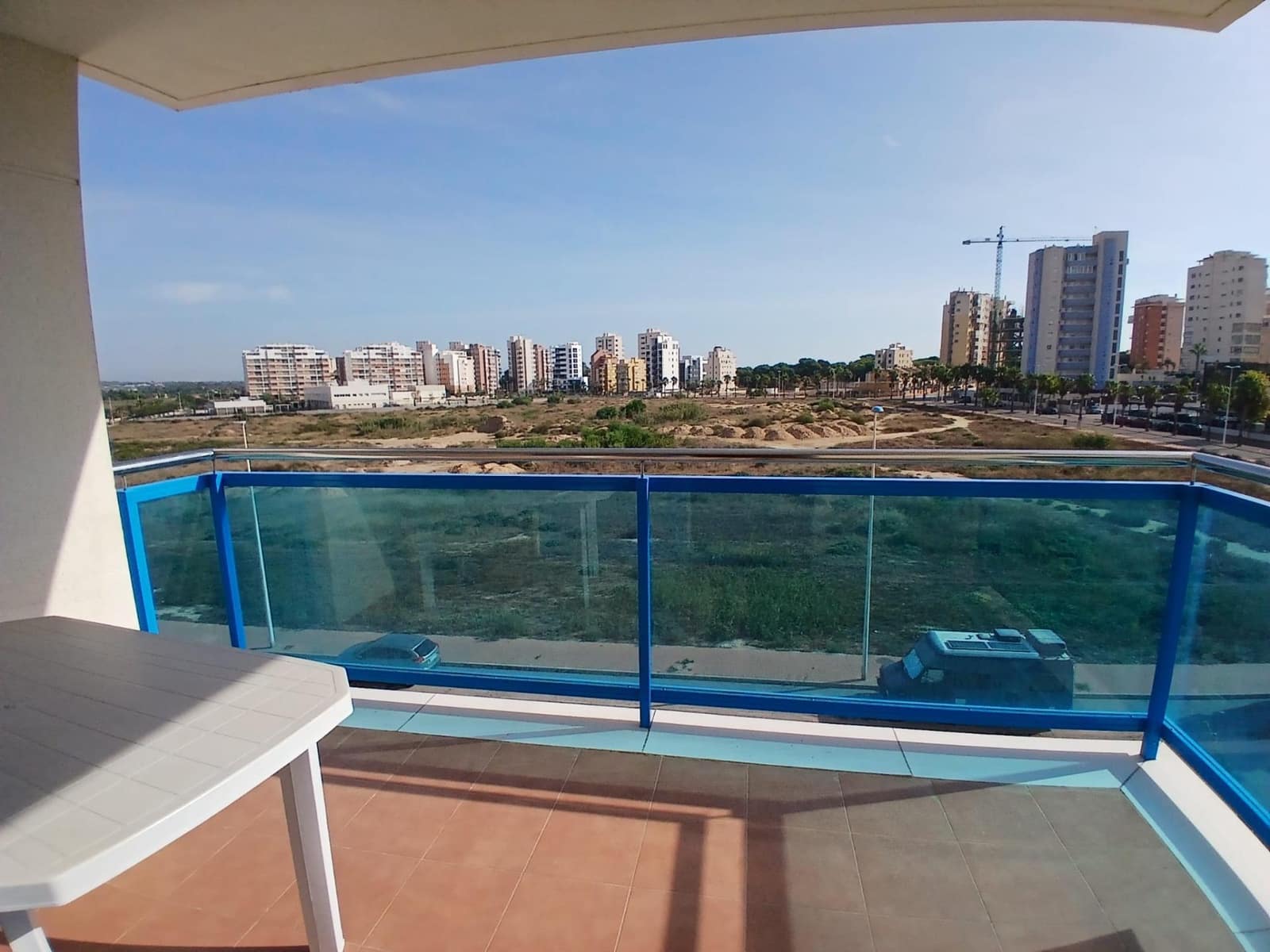 2 bedroom Flat for sale in Guardamar del Segura with pool garage - € 169,900 (Ref: 10129527)