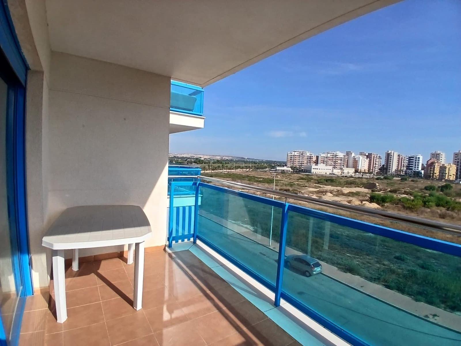 2 bedroom Flat for sale in Guardamar del Segura with pool garage - € 169,900 (Ref: 10129527)