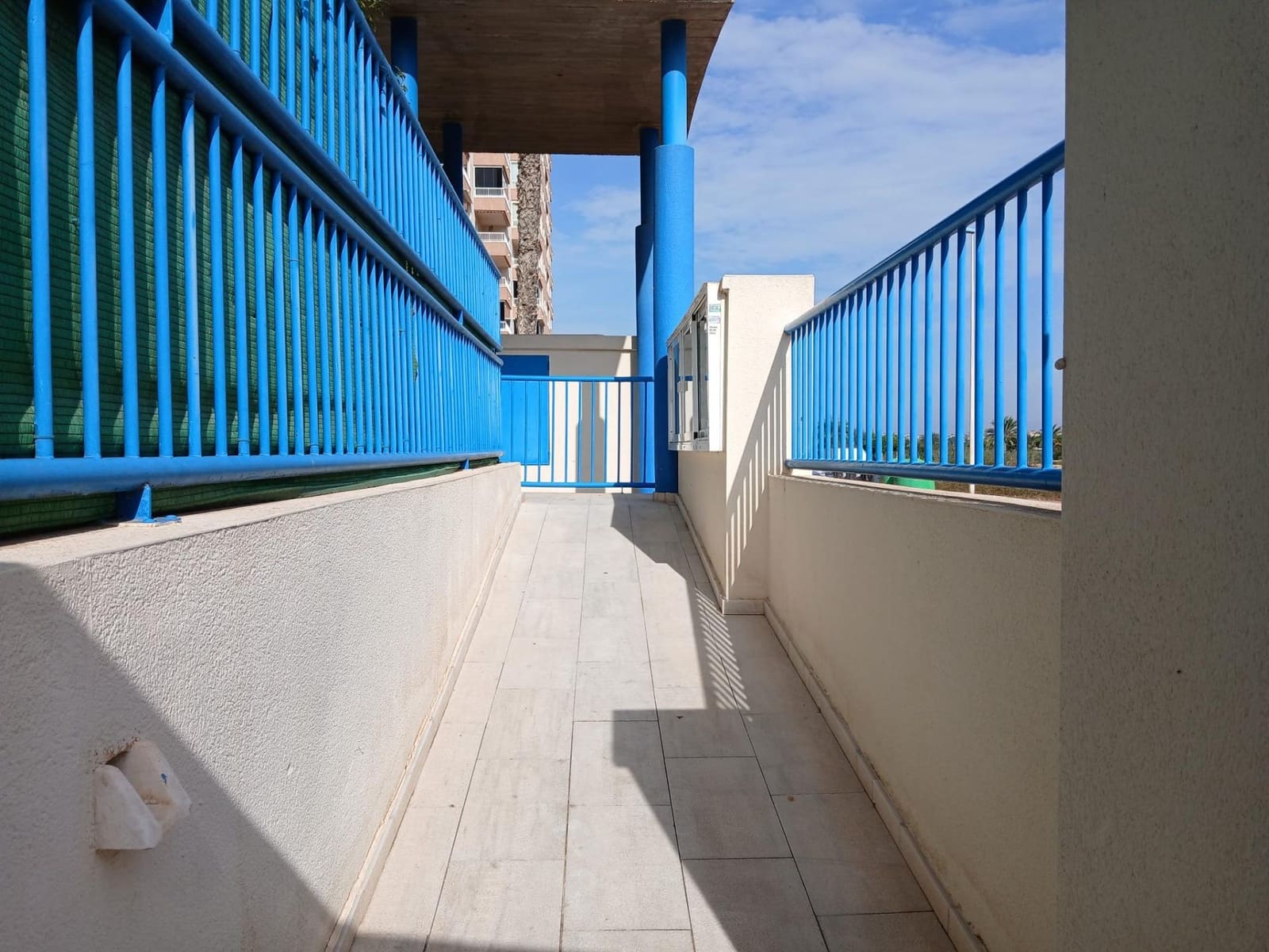 2 bedroom Flat for sale in Guardamar del Segura with pool garage - € 169,900 (Ref: 10129527)