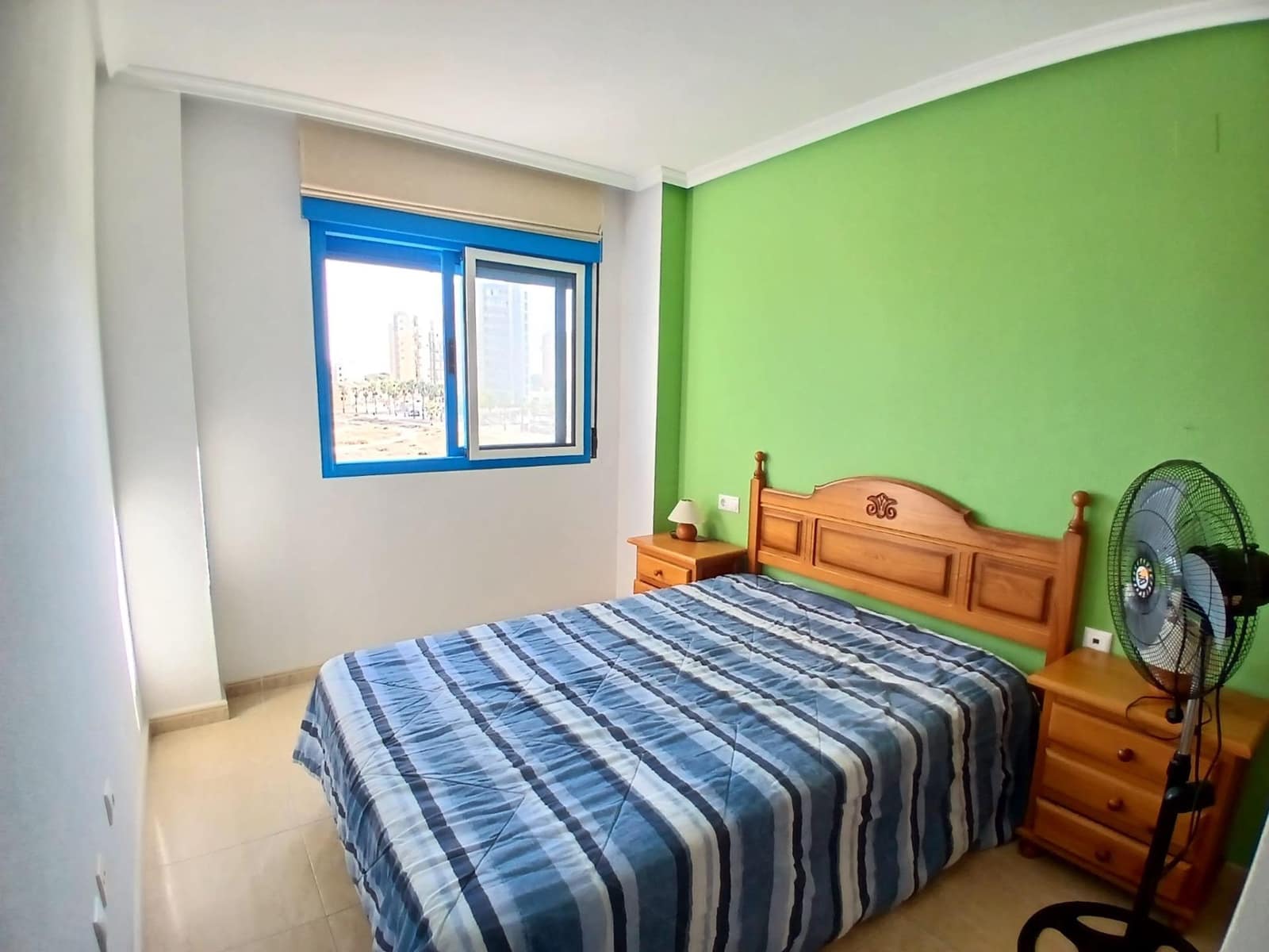 2 bedroom Flat for sale in Guardamar del Segura with pool garage - € 169,900 (Ref: 10129527)