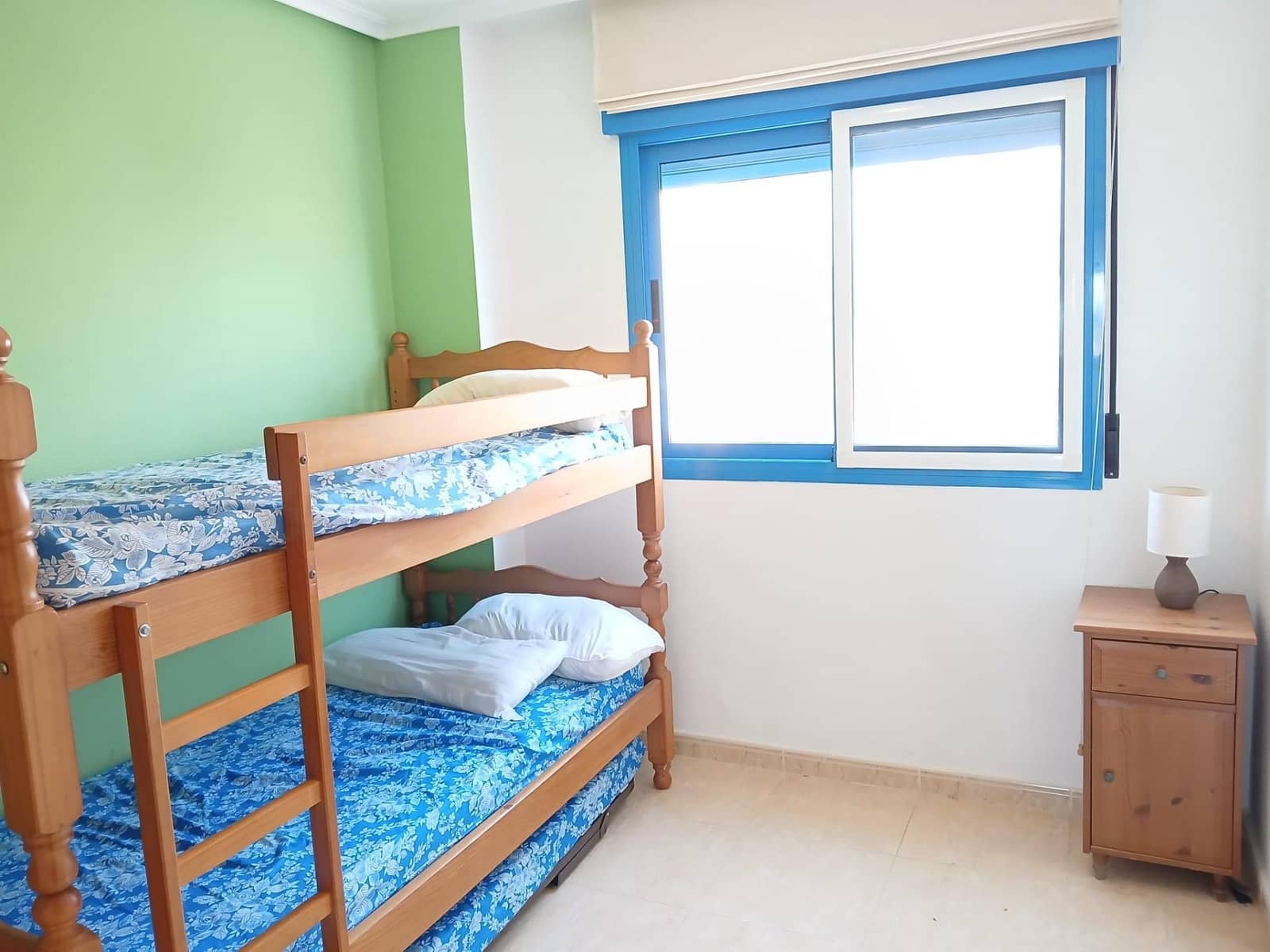 2 bedroom Flat for sale in Guardamar del Segura with pool garage - € 169,900 (Ref: 10129527)