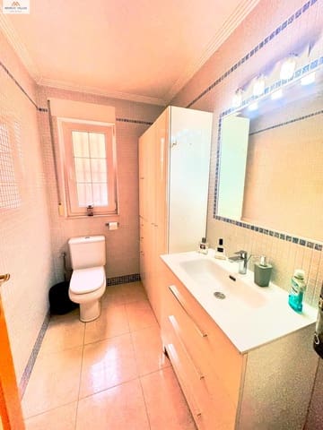 3 slaapkamer Rijtjeshuis te koop in Heredades, Almoradí met zwembad garage - € 225.500 (Ref: 10129528)