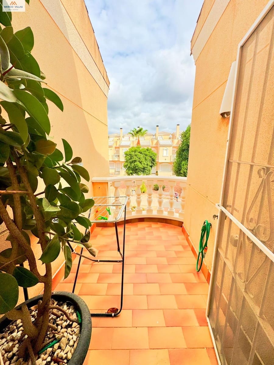 Adosado de 3 habitaciones en Heredades en venta con piscina garaje - 225.500 € (Ref: 10129528)
