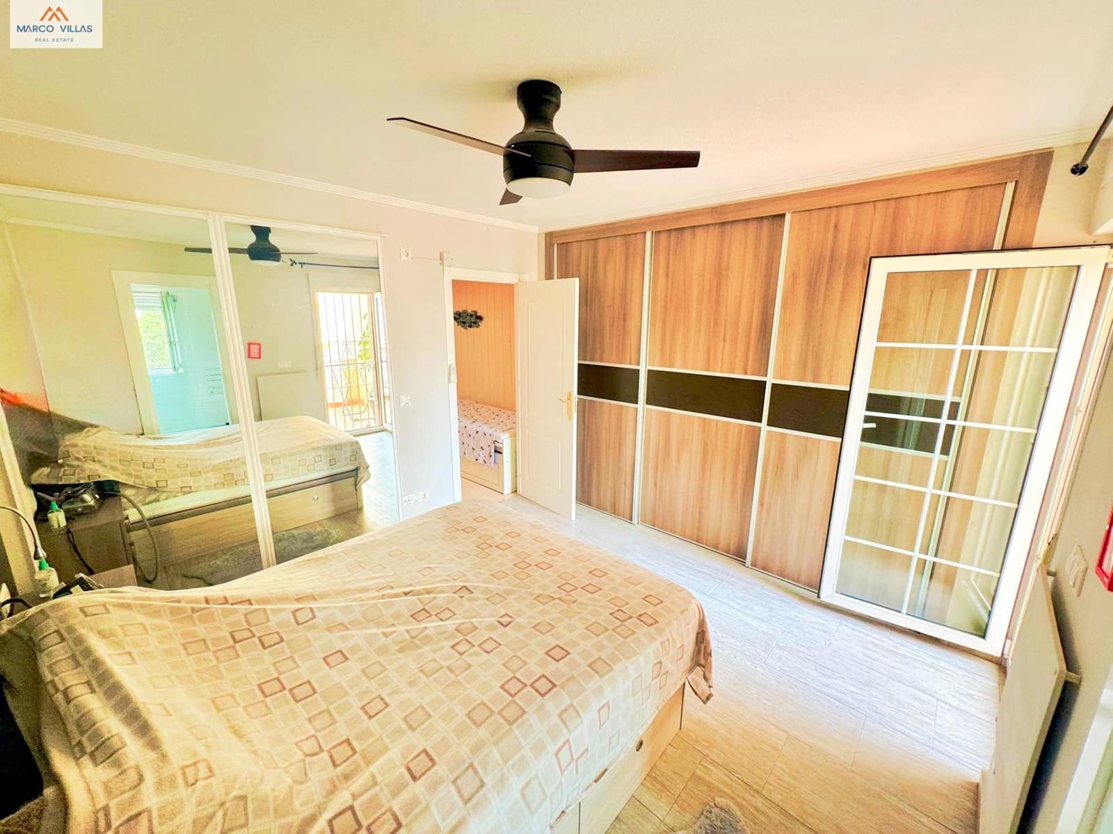 Adosado de 3 habitaciones en Heredades en venta con piscina garaje - 225.500 € (Ref: 10129528)