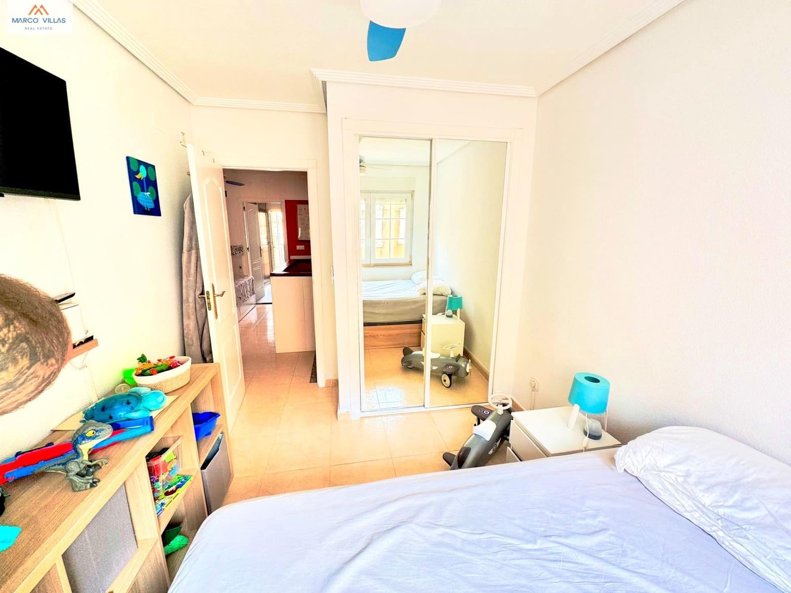 Adosado de 3 habitaciones en Heredades en venta con piscina garaje - 225.500 € (Ref: 10129528)