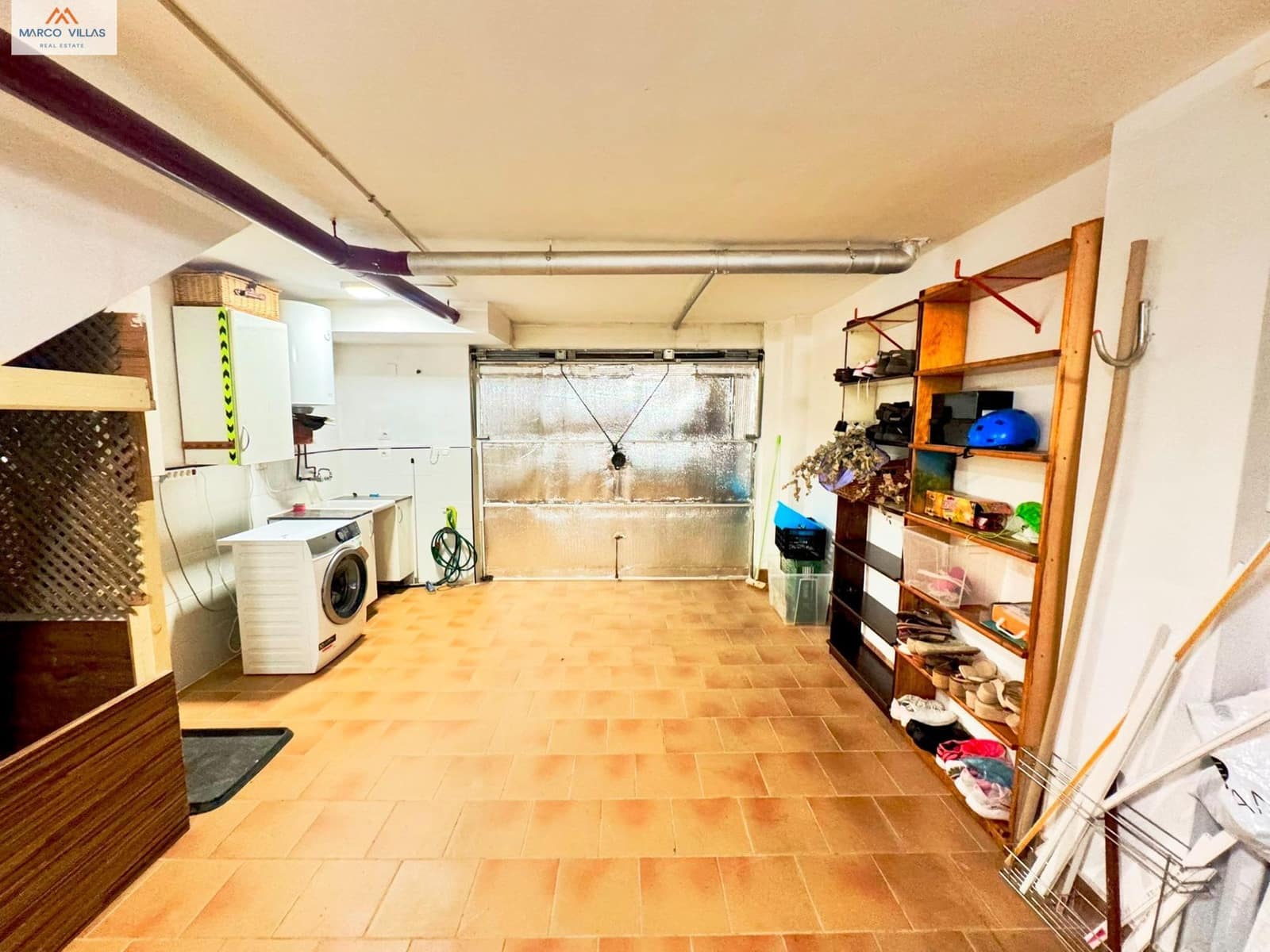 Adosado de 3 habitaciones en Heredades en venta con piscina garaje - 225.500 € (Ref: 10129528)