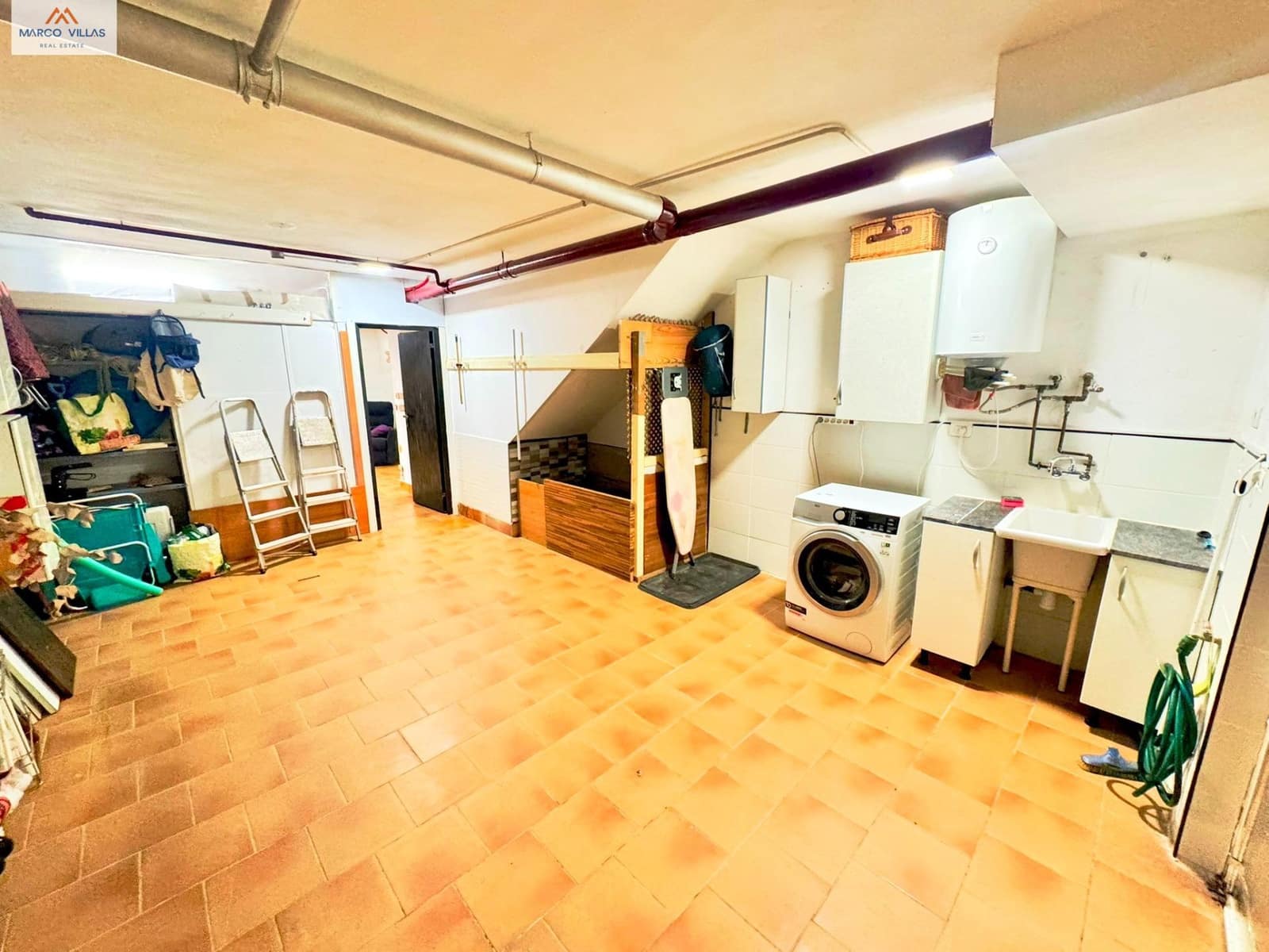 Adosado de 3 habitaciones en Heredades en venta con piscina garaje - 225.500 € (Ref: 10129528)