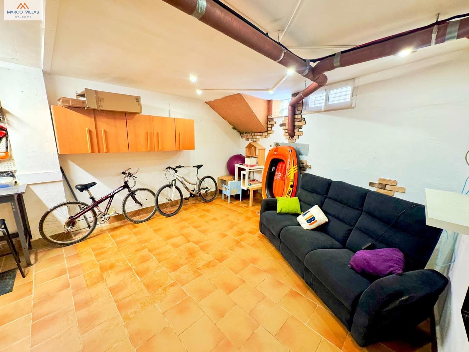 Adosado de 3 habitaciones en Heredades en venta con piscina garaje - 225.500 € (Ref: 10129528)
