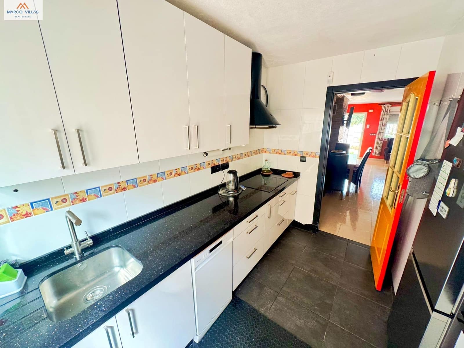 Adosado de 3 habitaciones en Heredades en venta con piscina garaje - 225.500 € (Ref: 10129528)
