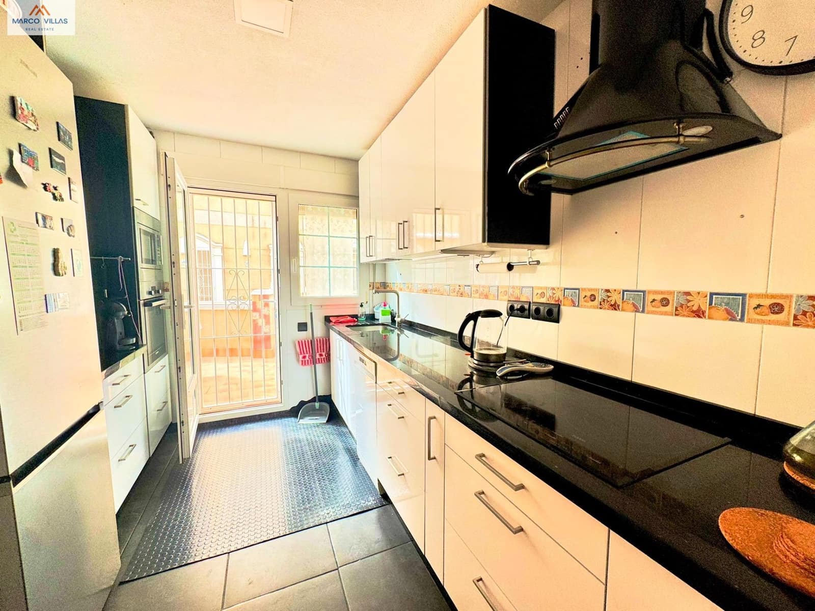 Adosado de 3 habitaciones en Heredades en venta con piscina garaje - 225.500 € (Ref: 10129528)