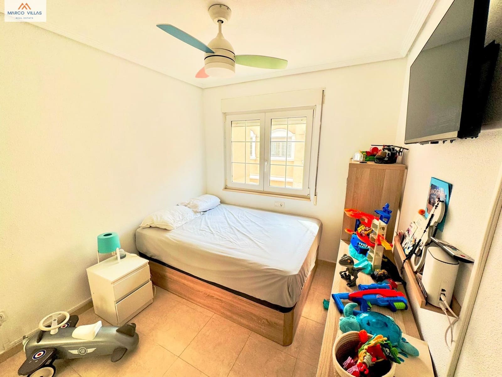 Adosado de 3 habitaciones en Heredades en venta con piscina garaje - 225.500 € (Ref: 10129528)