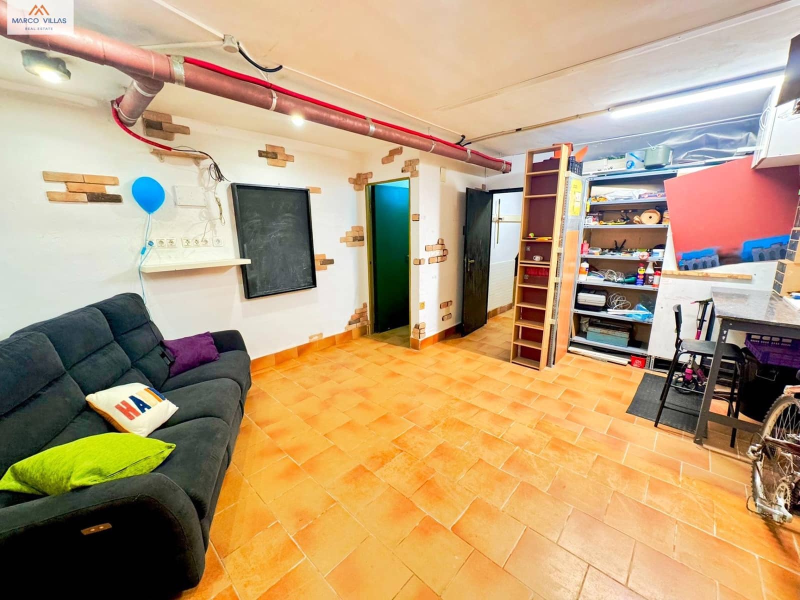 Adosado de 3 habitaciones en Heredades en venta con piscina garaje - 225.500 € (Ref: 10129528)