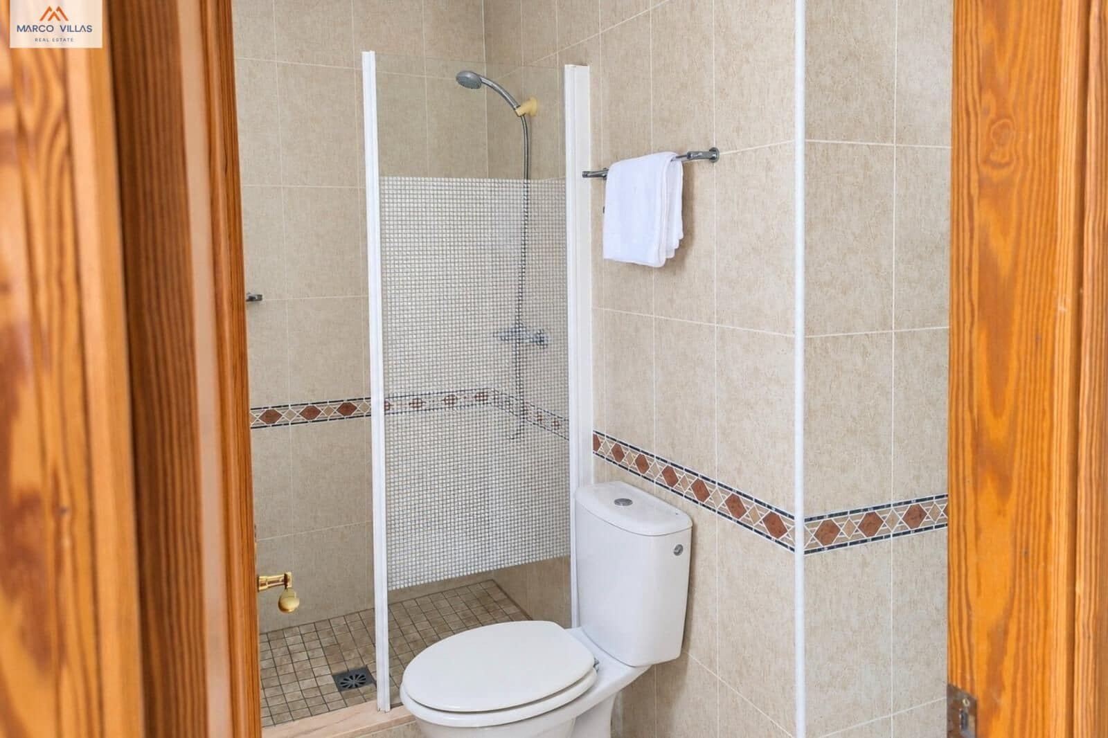 3 bedroom Villa for sale in San Fulgencio with pool - € 239,000 (Ref: 10147158)