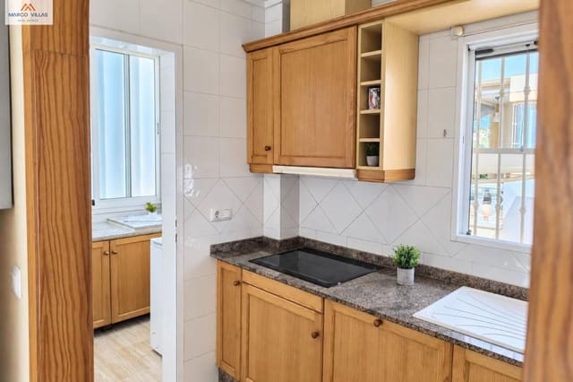 3 soverom Villa til salgs i San Fulgencio med svømmebasseng - € 239 000 (Ref: 10147158)