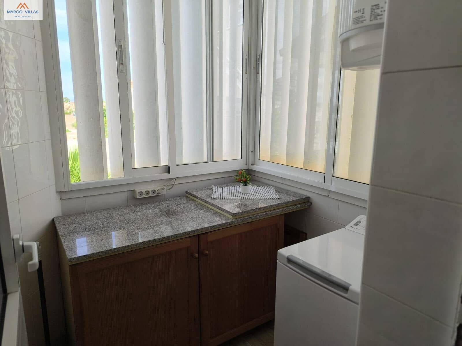3 bedroom Villa for sale in San Fulgencio with pool - € 239,000 (Ref: 10147158)