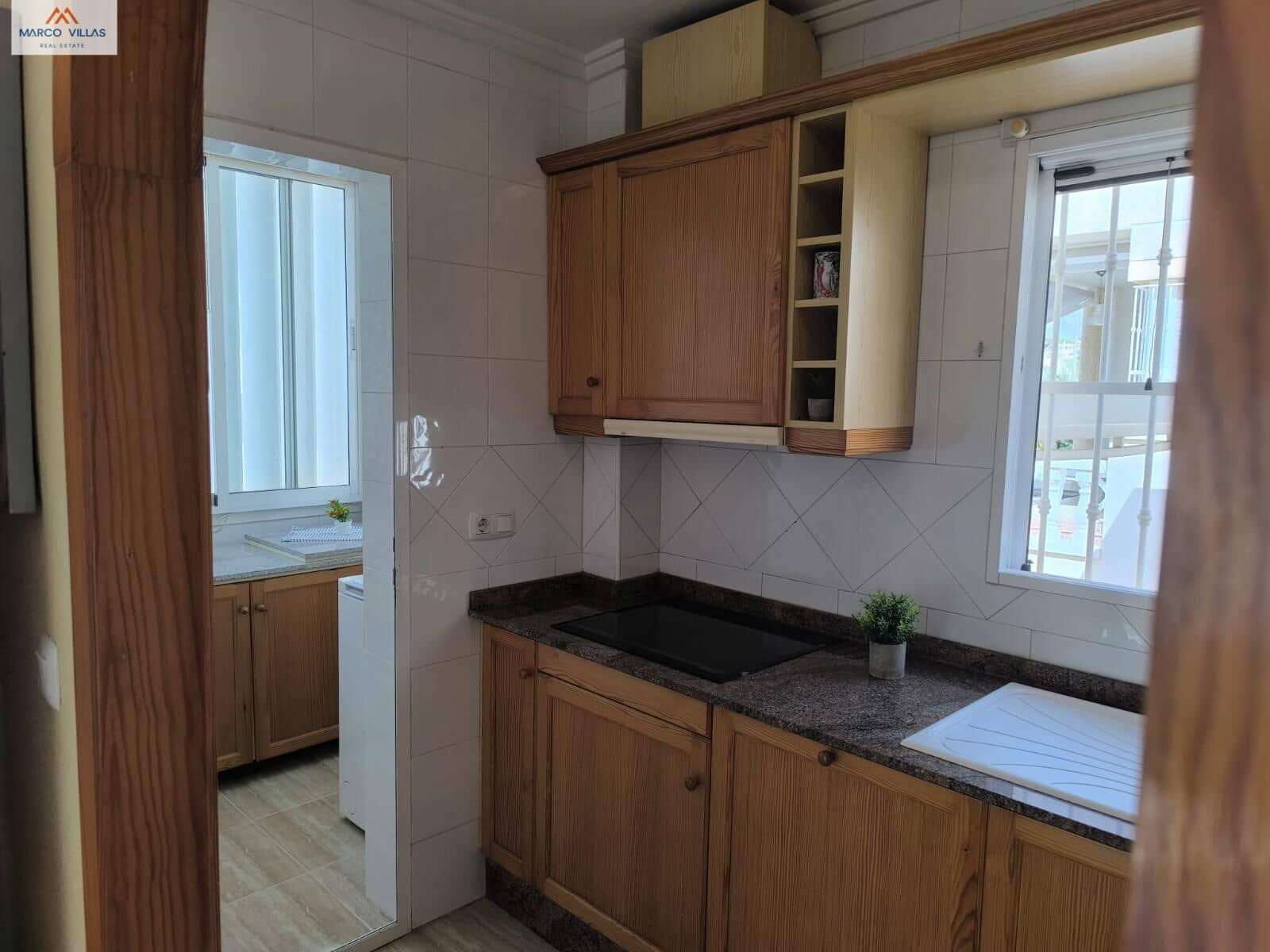 3 bedroom Villa for sale in San Fulgencio with pool - € 239,000 (Ref: 10147158)