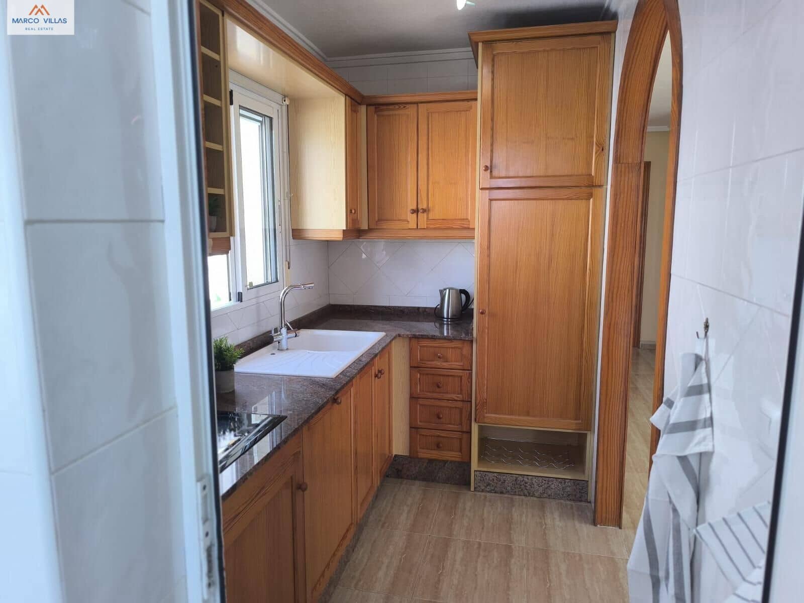 3 bedroom Villa for sale in San Fulgencio with pool - € 239,000 (Ref: 10147158)