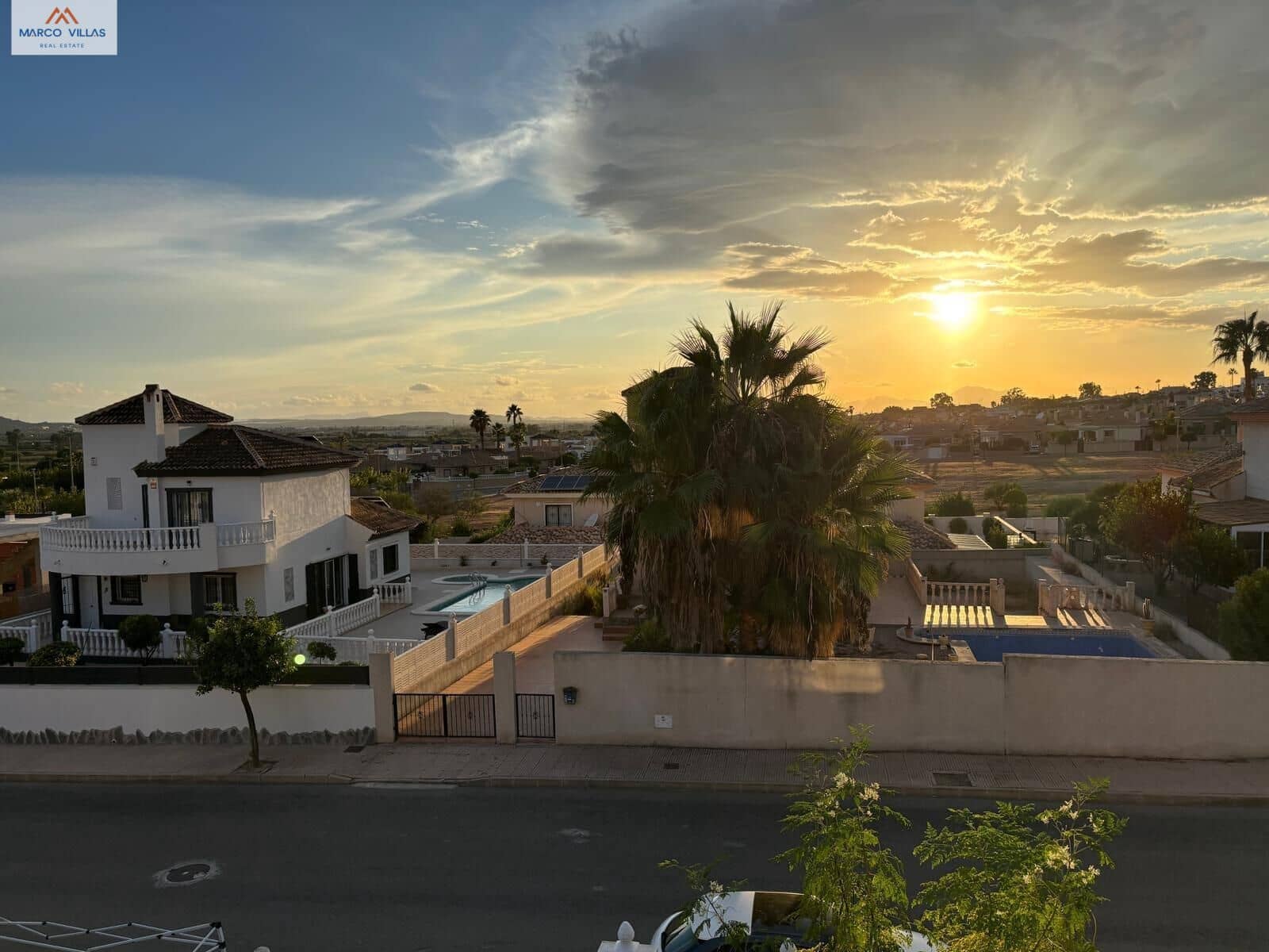 3 bedroom Villa for sale in San Fulgencio with pool - € 239,000 (Ref: 10147158)