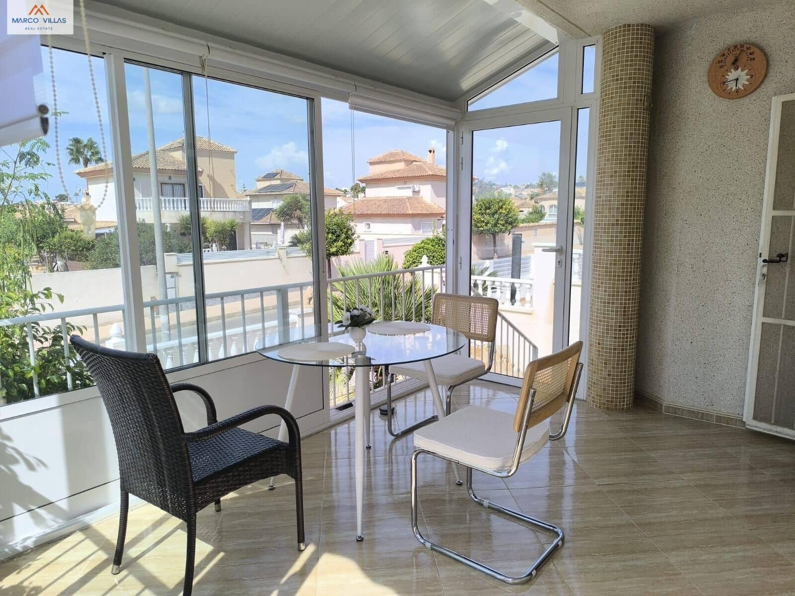 3 bedroom Villa for sale in San Fulgencio with pool - € 239,000 (Ref: 10147158)