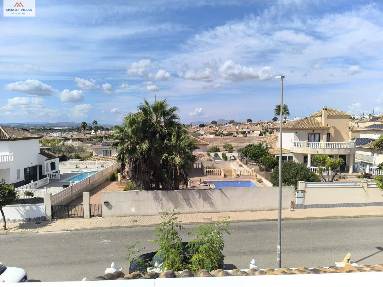 3 bedroom Villa for sale in San Fulgencio with pool - € 239,000 (Ref: 10147158)