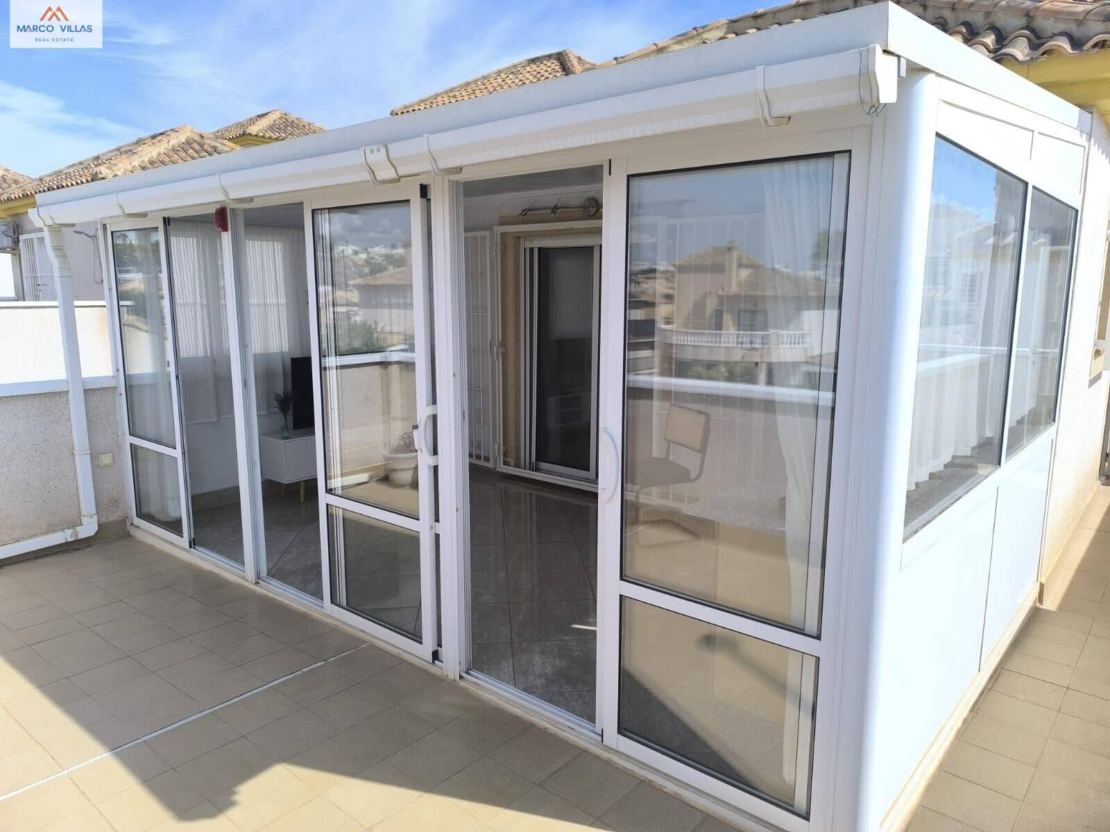 3 bedroom Villa for sale in San Fulgencio with pool - € 239,000 (Ref: 10147158)