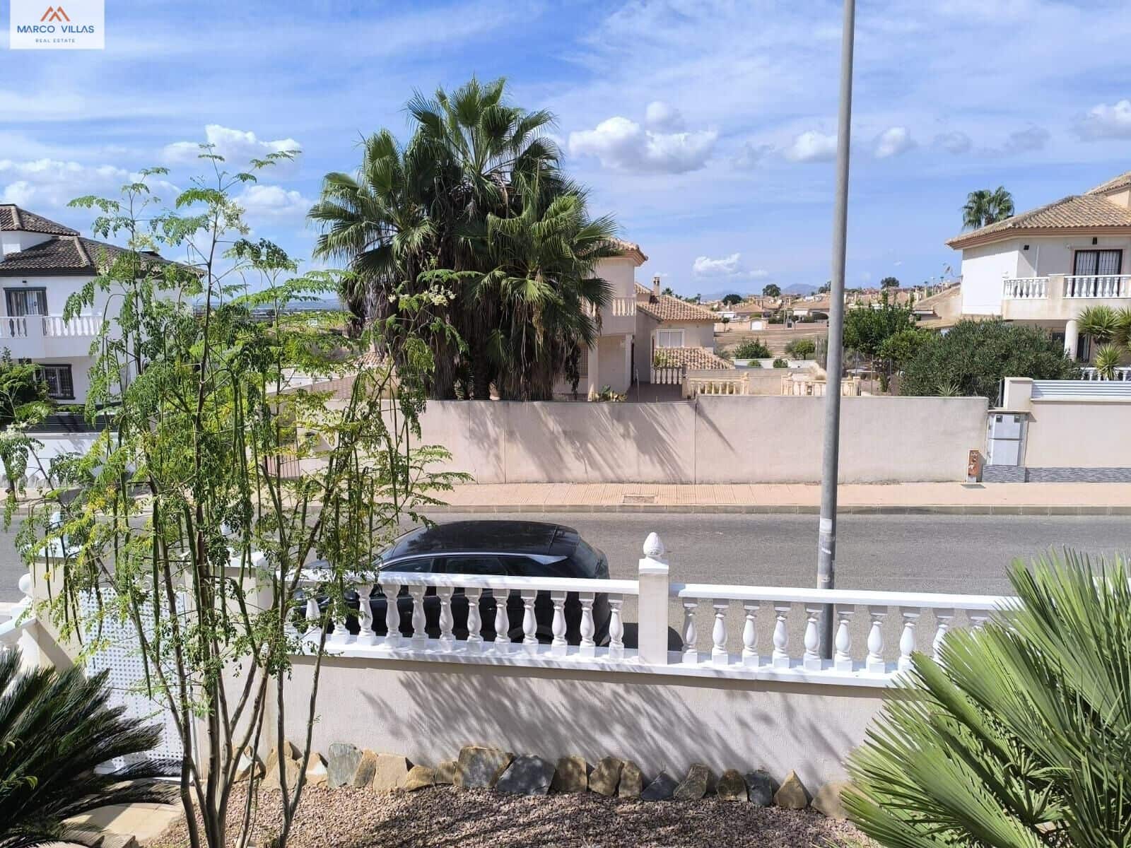 3 bedroom Villa for sale in San Fulgencio with pool - € 239,000 (Ref: 10147158)