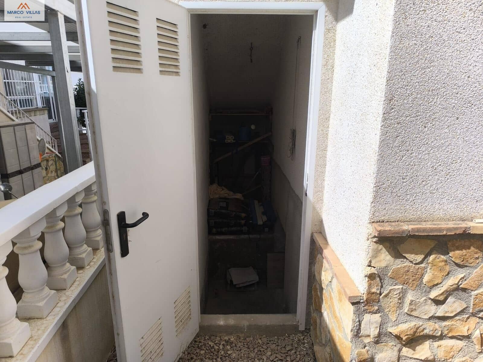 3 bedroom Villa for sale in San Fulgencio with pool - € 239,000 (Ref: 10147158)