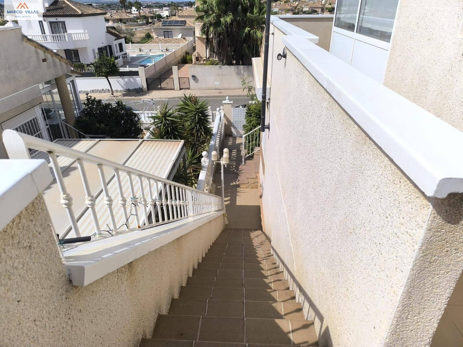 3 bedroom Villa for sale in San Fulgencio with pool - € 239,000 (Ref: 10147158)
