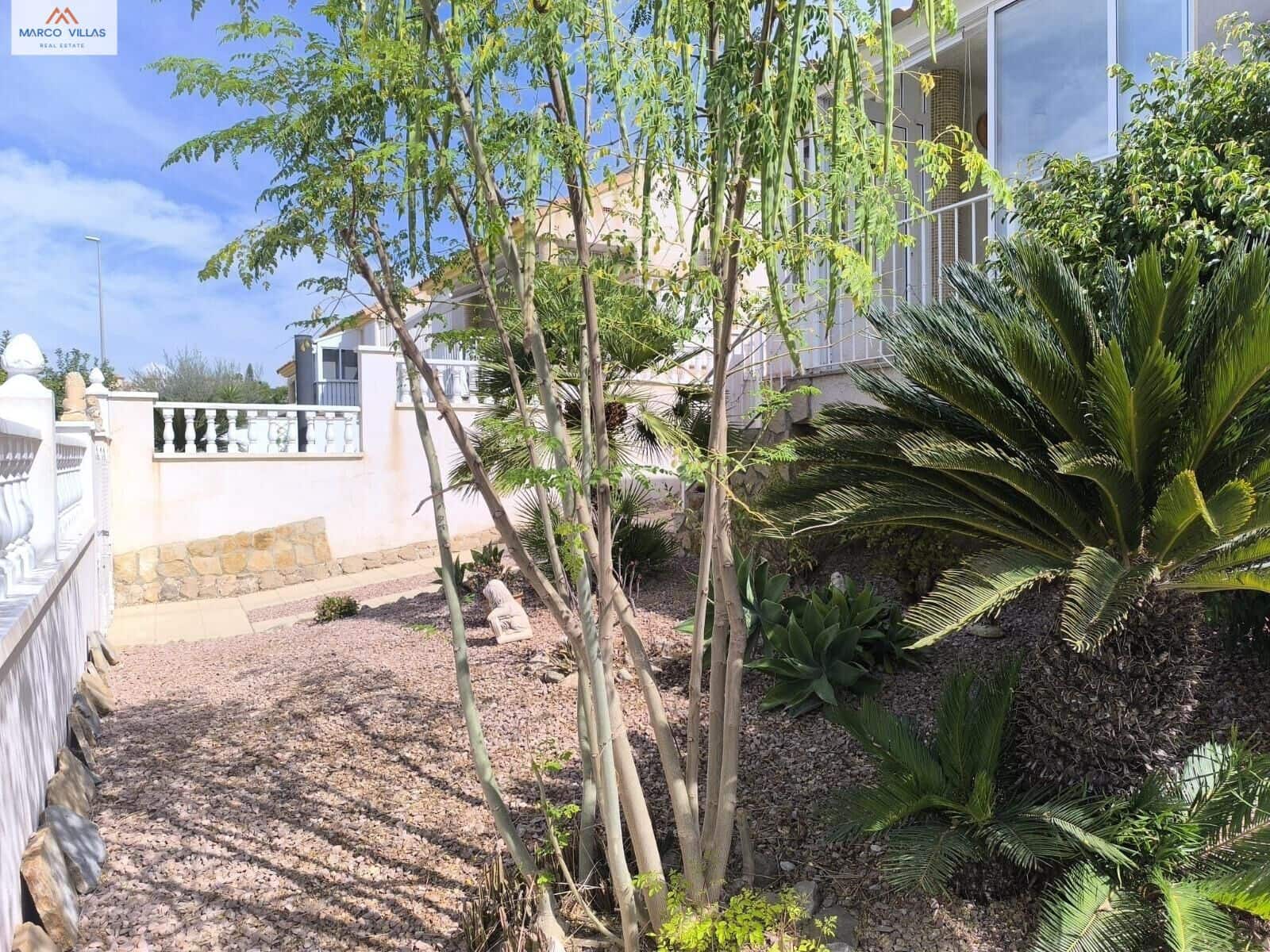 3 bedroom Villa for sale in San Fulgencio with pool - € 239,000 (Ref: 10147158)