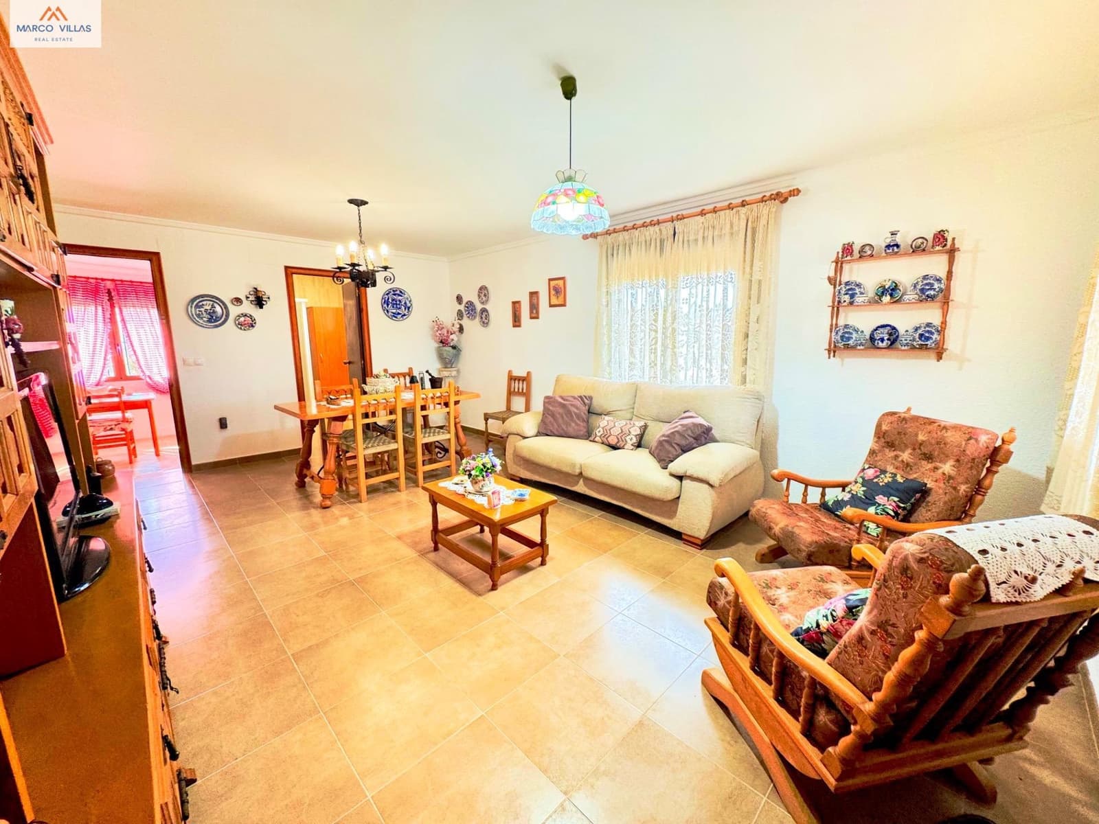 3 bedroom Finca/Country House for sale in San Fulgencio - € 385,000 (Ref: 10150376)