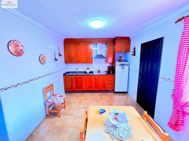 3 bedroom Finca/Country House for sale in San Fulgencio - € 385,000 (Ref: 10150376)