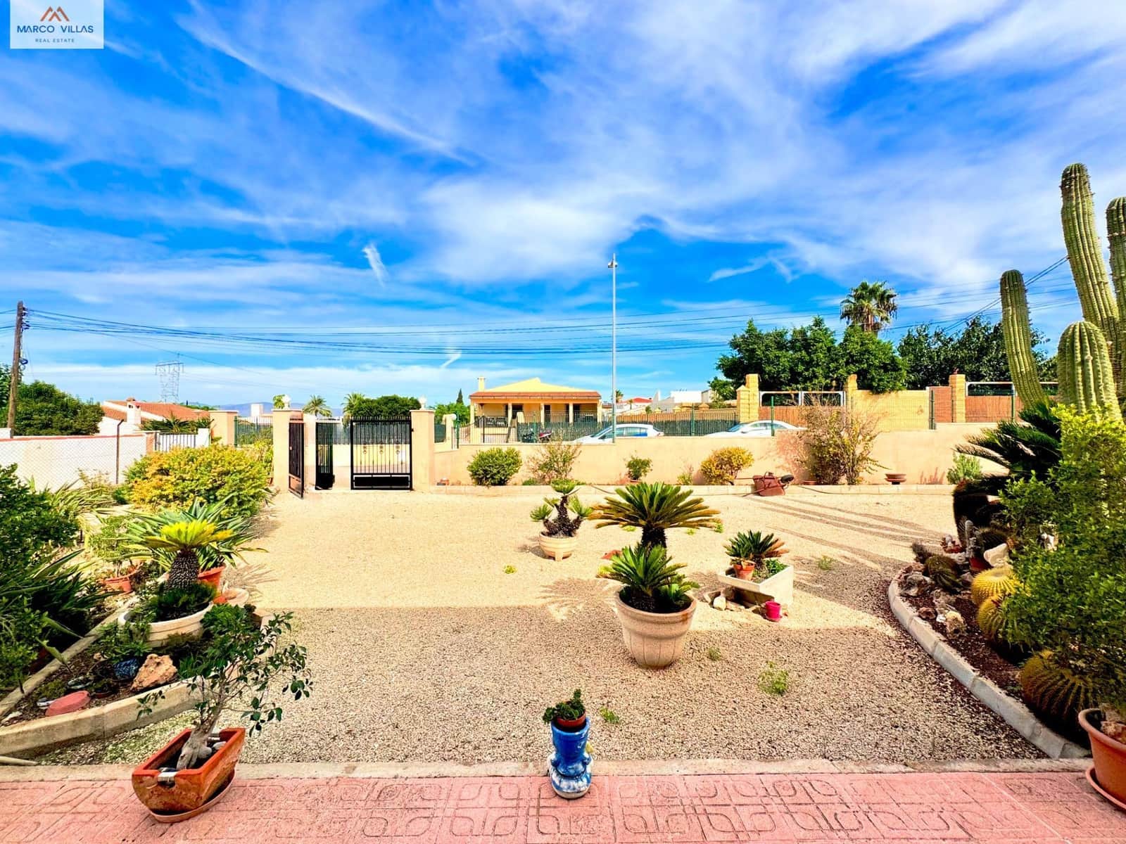 3 bedroom Finca/Country House for sale in San Fulgencio - € 385,000 (Ref: 10150376)