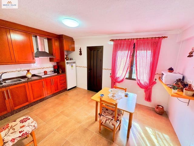 3 bedroom Finca/Country House for sale in San Fulgencio - € 385,000 (Ref: 10150376)