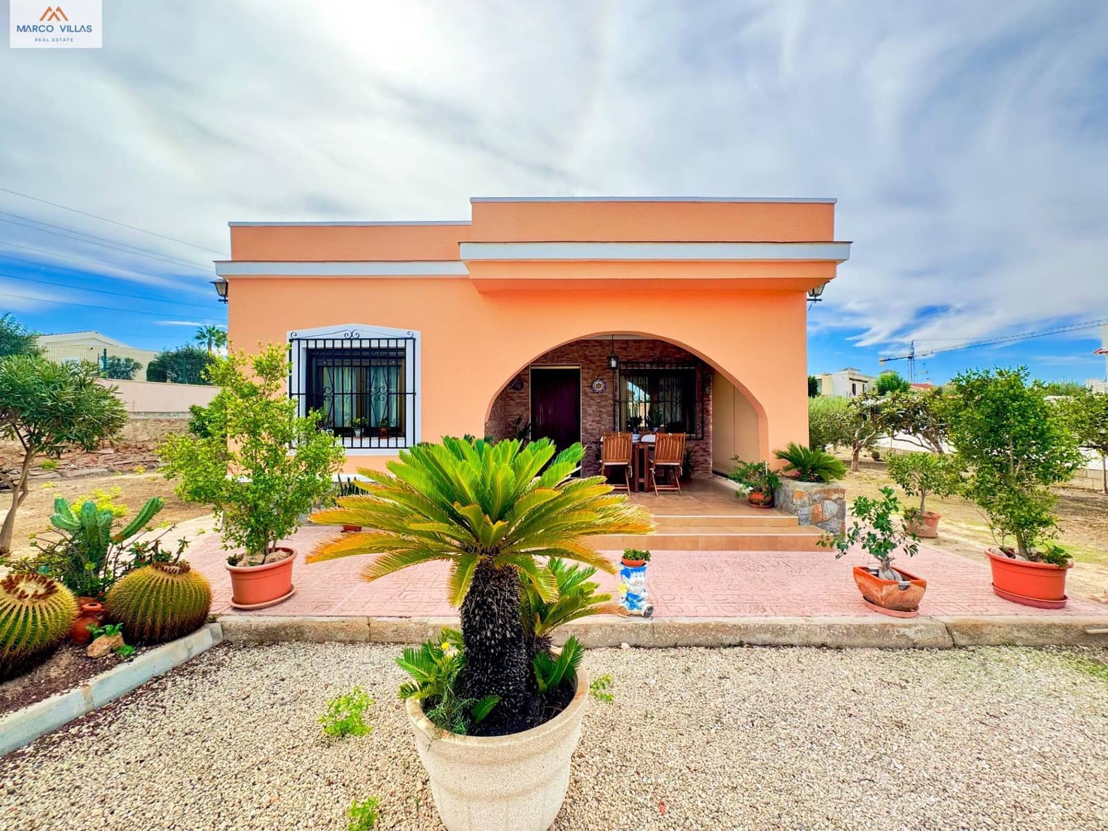 3 bedroom Finca/Country House for sale in San Fulgencio - € 385,000 (Ref: 10150376)