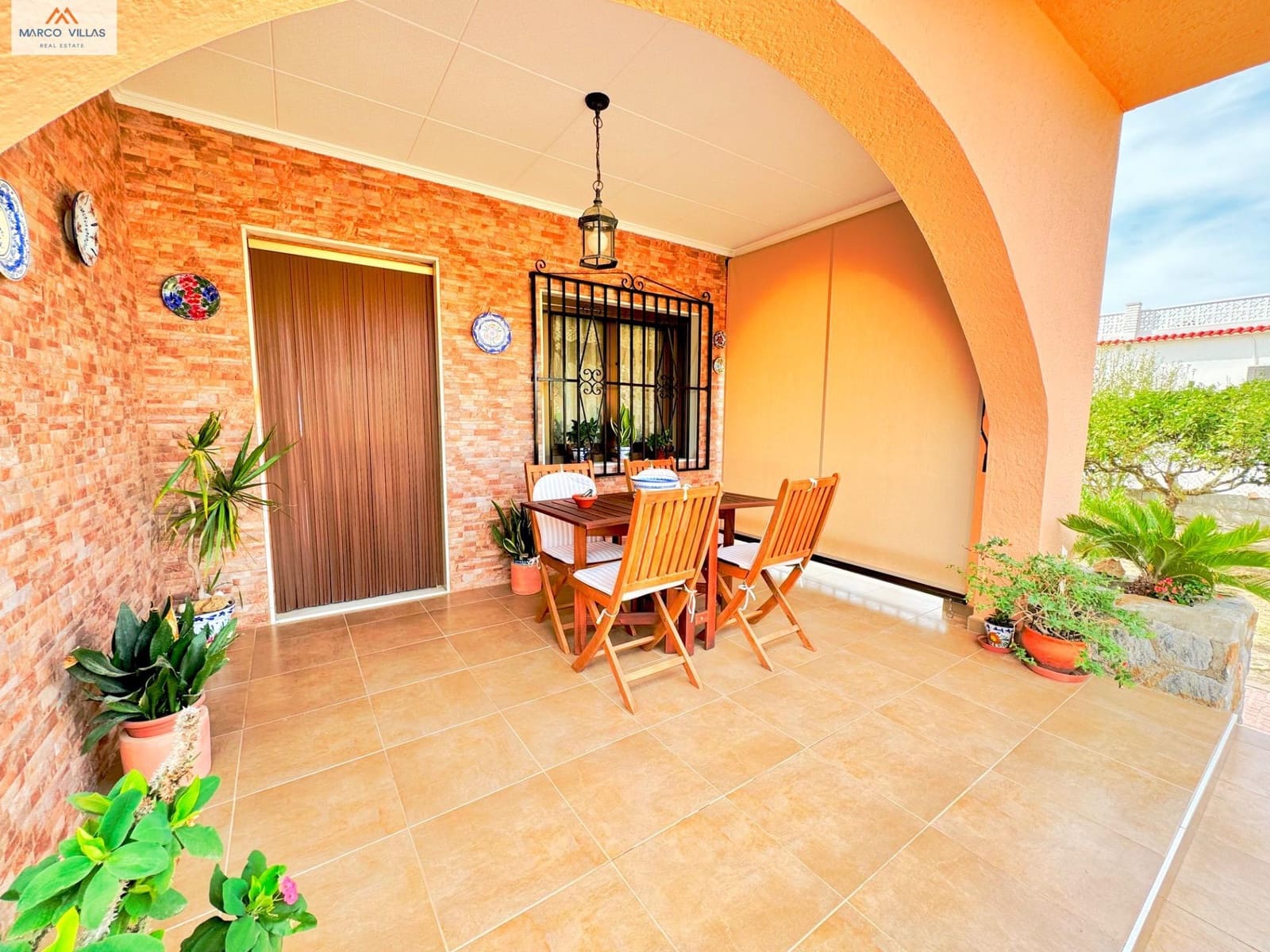 3 bedroom Finca/Country House for sale in San Fulgencio - € 385,000 (Ref: 10150376)
