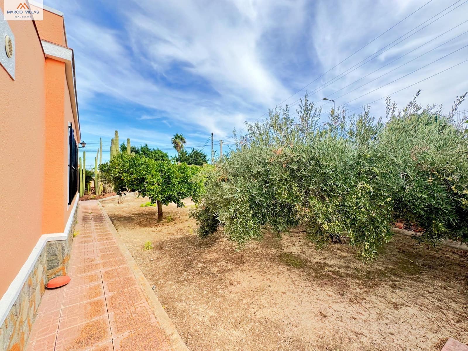 3 bedroom Finca/Country House for sale in San Fulgencio - € 385,000 (Ref: 10150376)