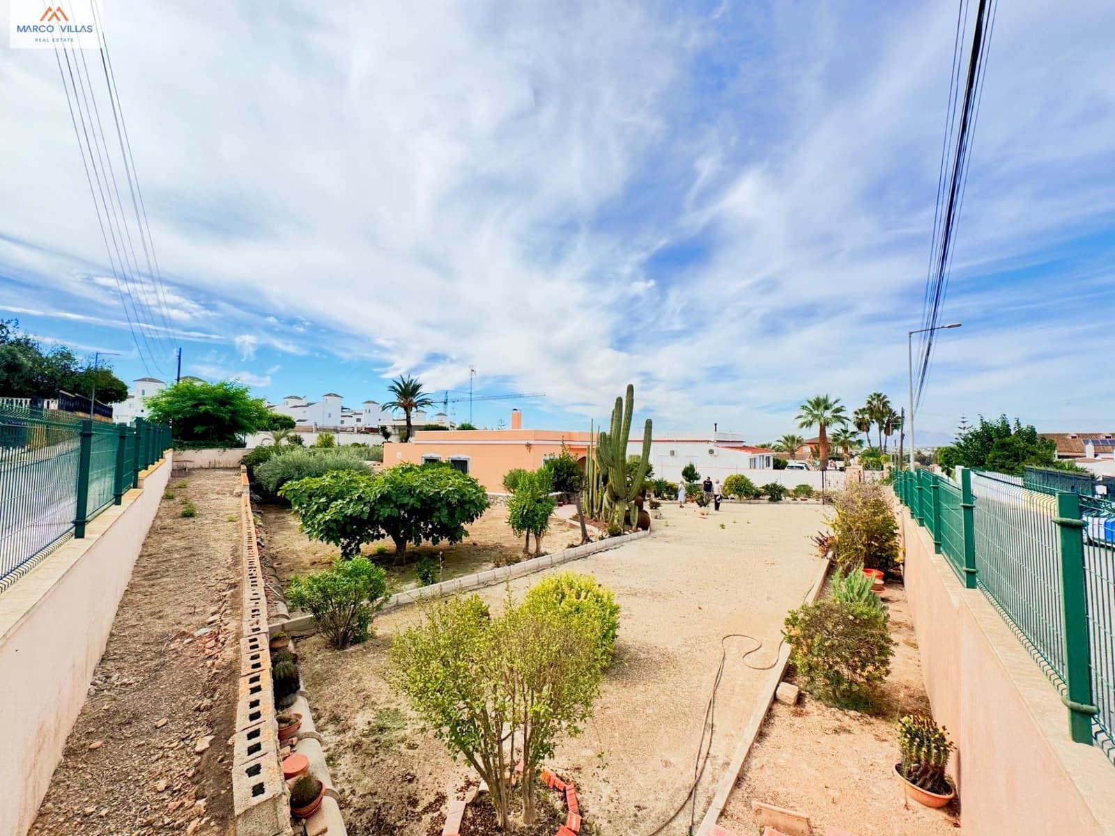 3 bedroom Finca/Country House for sale in San Fulgencio - € 385,000 (Ref: 10150376)