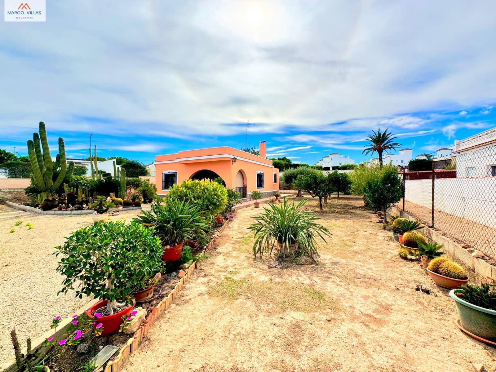 3 bedroom Finca/Country House for sale in San Fulgencio - € 385,000 (Ref: 10150376)