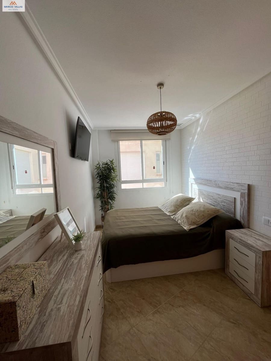 3 slaapkamer Penthouse te koop in Daya Nueva - € 148.700 (Ref: 10157972)