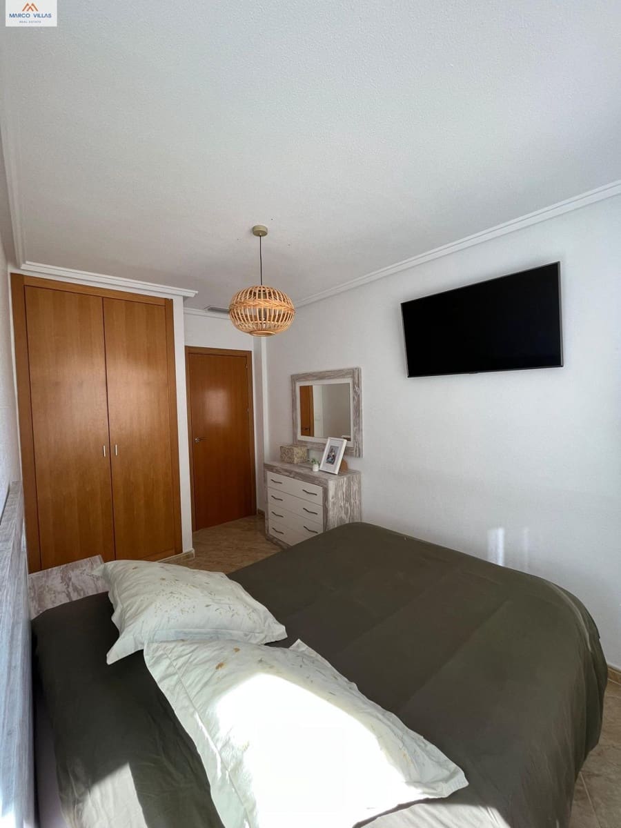 3 slaapkamer Penthouse te koop in Daya Nueva - € 148.700 (Ref: 10157972)