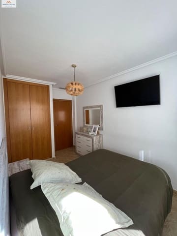 3 quarto Penthouse para venda em Daya Nueva - 148 700 € (Ref: 10157972)