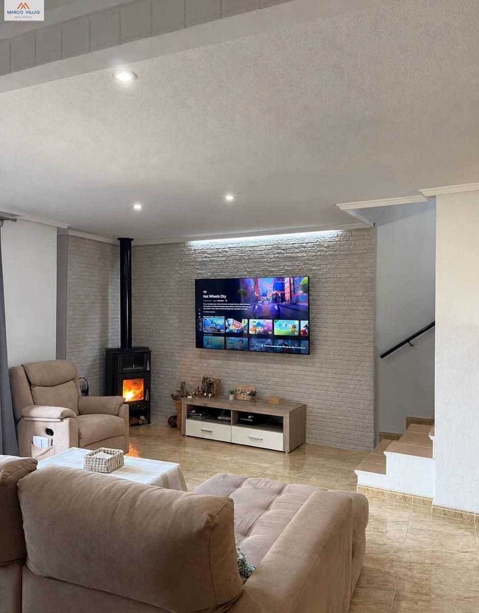 3 slaapkamer Penthouse te koop in Daya Nueva - € 148.700 (Ref: 10157972)