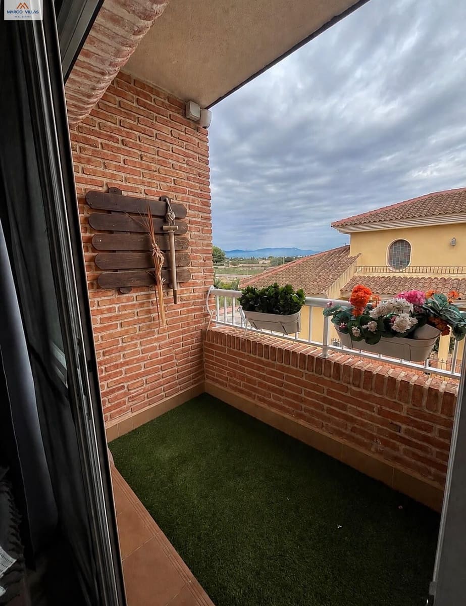 3 slaapkamer Penthouse te koop in Daya Nueva - € 148.700 (Ref: 10157972)