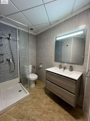 3 quarto Penthouse para venda em Daya Nueva - 148 700 € (Ref: 10157972)