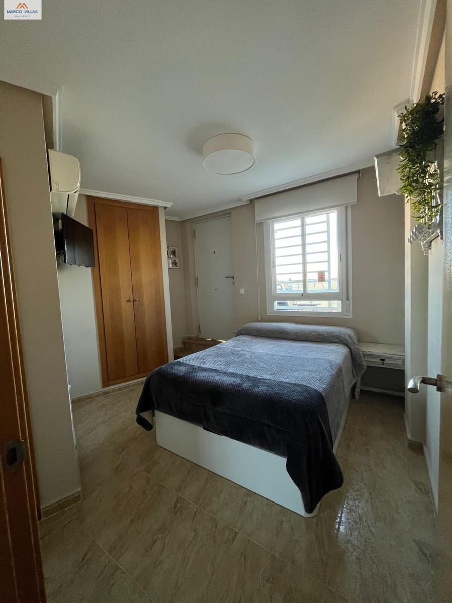 3 slaapkamer Penthouse te koop in Daya Nueva - € 148.700 (Ref: 10157972)