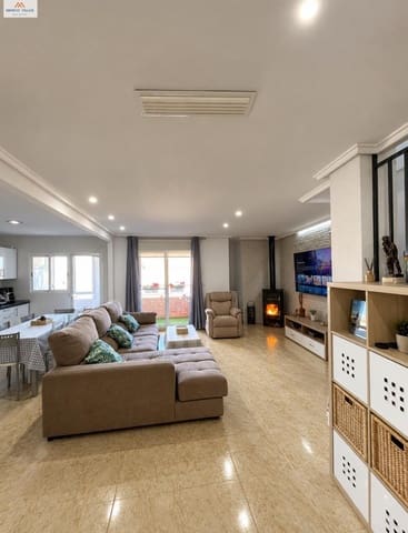 3 quarto Penthouse para venda em Daya Nueva - 148 700 € (Ref: 10157972)