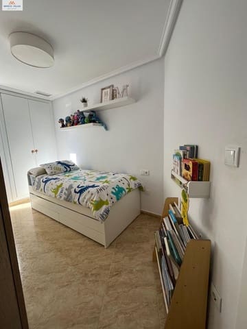 3 quarto Penthouse para venda em Daya Nueva - 148 700 € (Ref: 10157972)