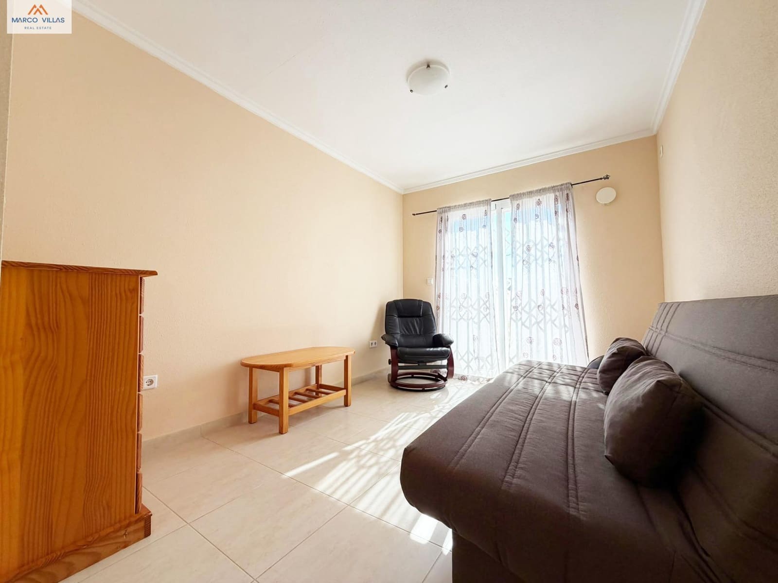 3 soverom Rekkehus til salgs i Torrevieja - € 199 000 (Ref: 10157973)