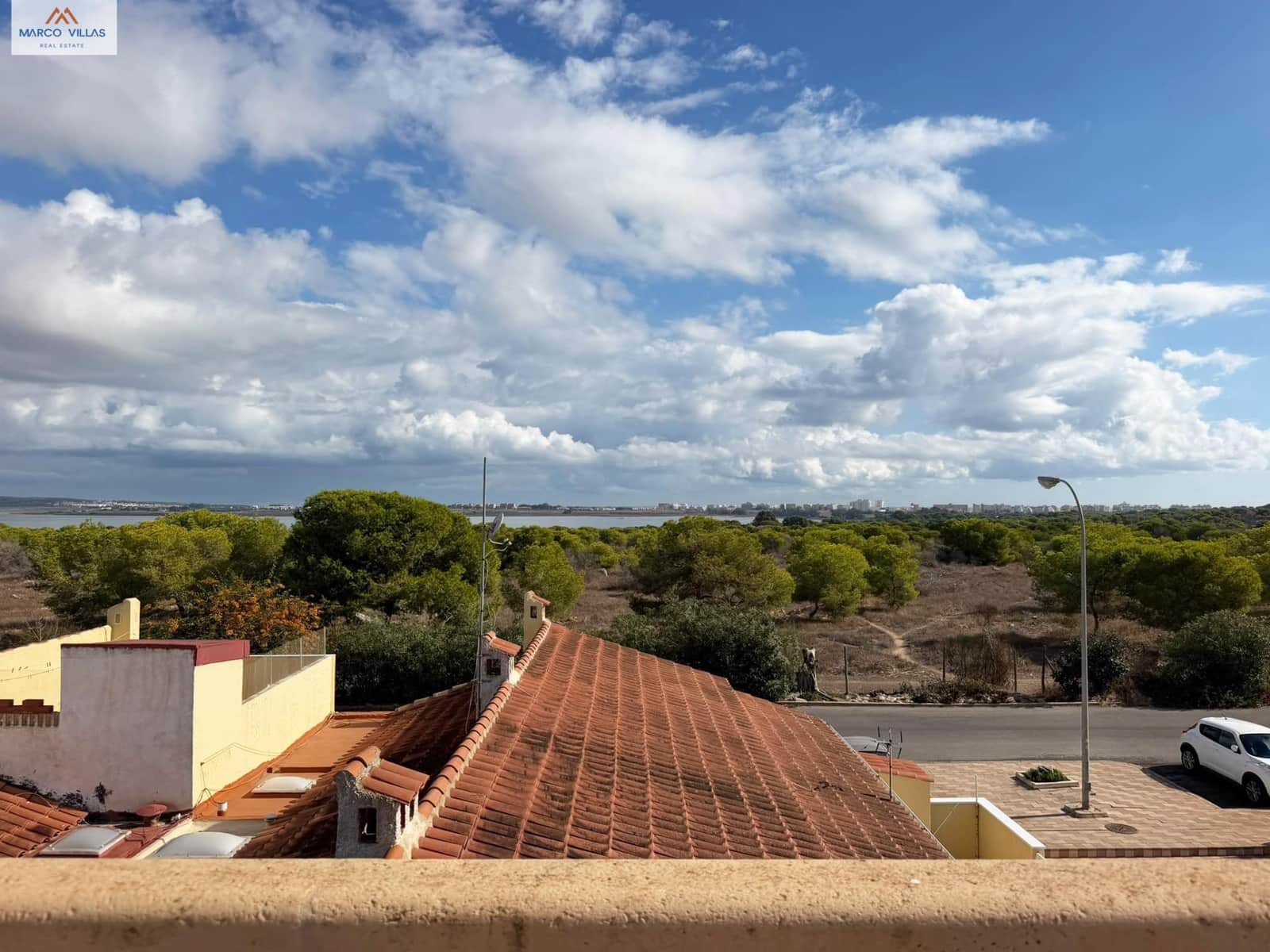 3 soverom Rekkehus til salgs i Torrevieja - € 199 000 (Ref: 10157973)