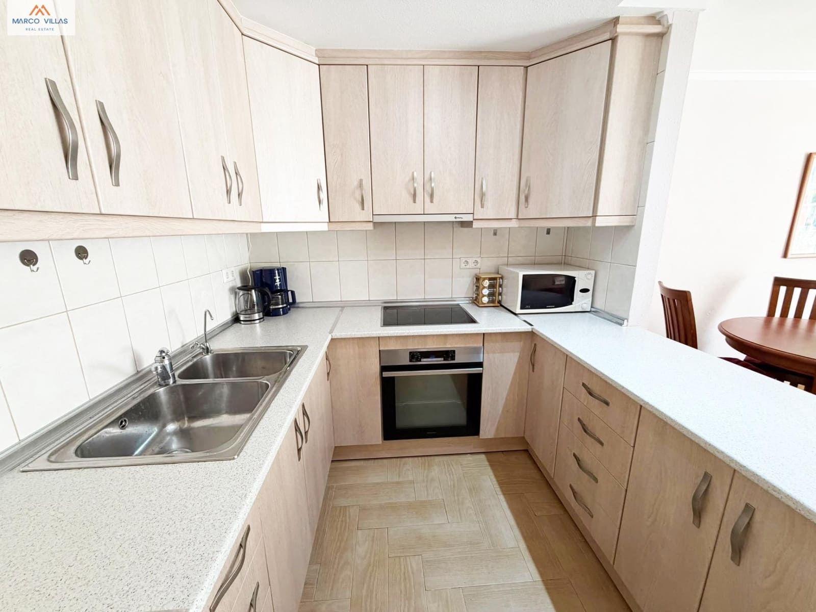 3 soverom Rekkehus til salgs i Torrevieja - € 199 000 (Ref: 10157973)